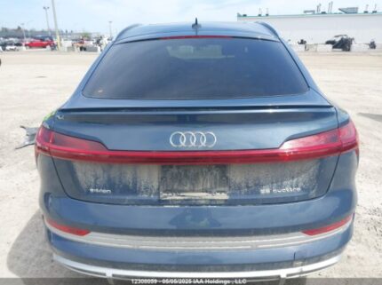 WA13AAGE6LB033377 2020 AUDI