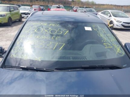 WA13AAGE6LB033377 2020 AUDI
