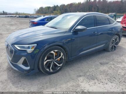 WA13AAGE6LB033377 2020 AUDI