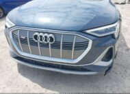 WA13AAGE6LB033377 2020 AUDI