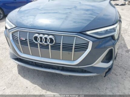 WA13AAGE6LB033377 2020 AUDI