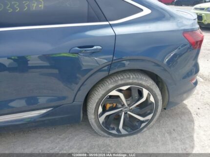 WA13AAGE6LB033377 2020 AUDI