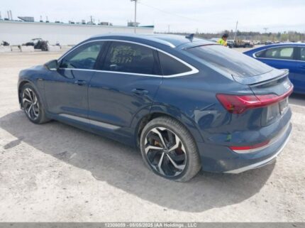 WA13AAGE6LB033377 2020 AUDI