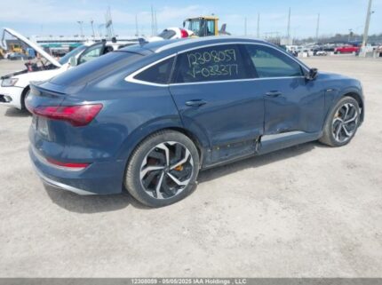 WA13AAGE6LB033377 2020 AUDI