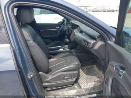 WA13AAGE6LB033377 2020 AUDI