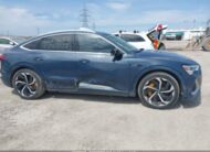 WA13AAGE6LB033377 2020 AUDI