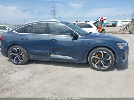 WA13AAGE6LB033377 2020 AUDI