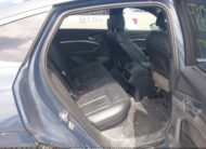 WA13AAGE6LB033377 2020 AUDI