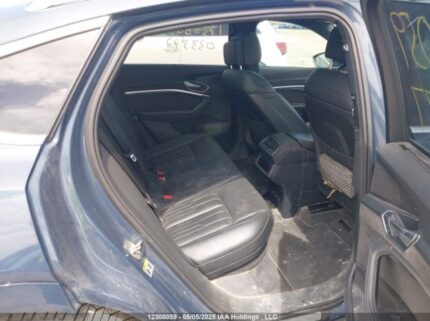 WA13AAGE6LB033377 2020 AUDI