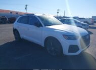 WA1AAAFY1P2070085 2023 AUDI