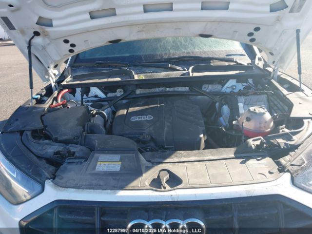 WA1AAAFY1P2070085 2023 AUDI