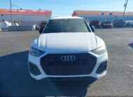 WA1AAAFY1P2070085 2023 AUDI