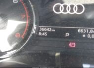 WA1AAAFY1P2070085 2023 AUDI