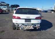 WA1AAAFY1P2070085 2023 AUDI