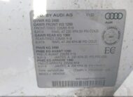 WA1AAAFY1P2070085 2023 AUDI