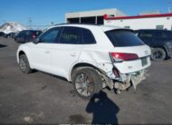 WA1AAAFY1P2070085 2023 AUDI