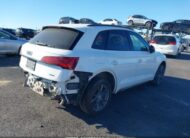 WA1AAAFY1P2070085 2023 AUDI