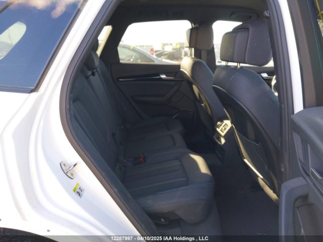 WA1AAAFY1P2070085 2023 AUDI