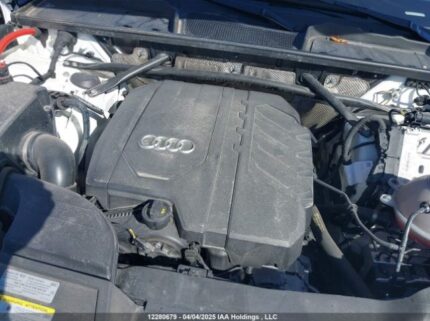 WA1AAAFY3P2144607 2023 AUDI