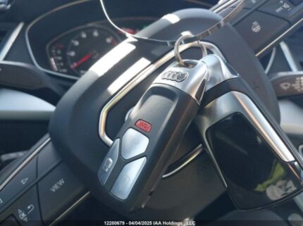 WA1AAAFY3P2144607 2023 AUDI