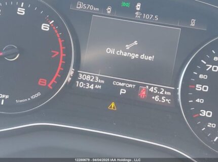 WA1AAAFY3P2144607 2023 AUDI