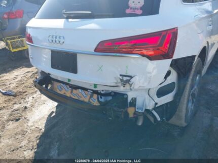 WA1AAAFY3P2144607 2023 AUDI