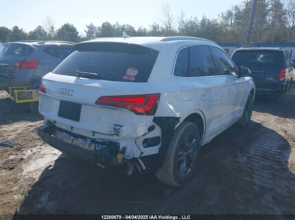 WA1AAAFY3P2144607 2023 AUDI