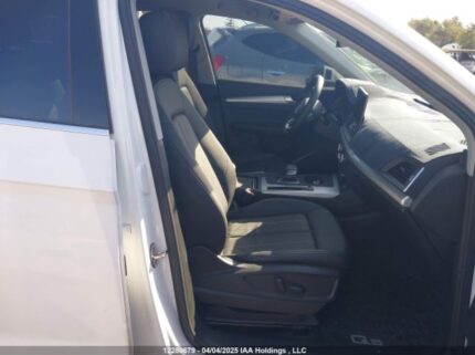WA1AAAFY3P2144607 2023 AUDI
