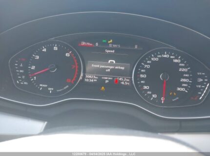 WA1AAAFY3P2144607 2023 AUDI