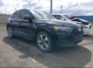 WA1AAAFY4R2016606 2024 AUDI