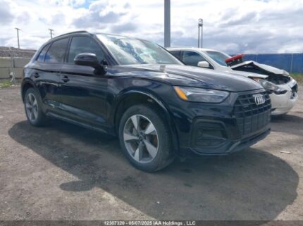 WA1AAAFY4R2016606 2024 AUDI