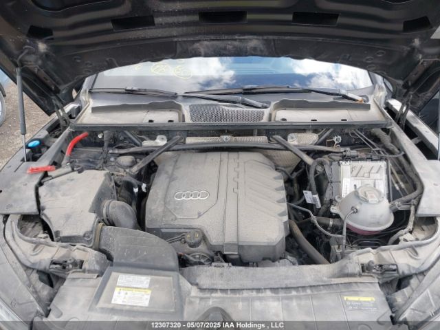 WA1AAAFY4R2016606 2024 AUDI