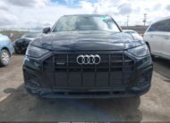 WA1AAAFY4R2016606 2024 AUDI
