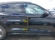 WA1AAAFY4R2016606 2024 AUDI