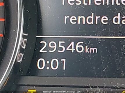 WA1AAAFY4R2016606 2024 AUDI