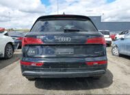 WA1AAAFY4R2016606 2024 AUDI