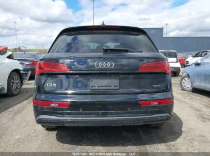 WA1AAAFY4R2016606 2024 AUDI