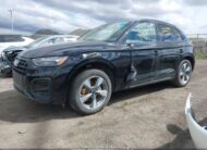 WA1AAAFY4R2016606 2024 AUDI