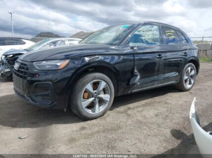 WA1AAAFY4R2016606 2024 AUDI