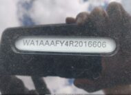 WA1AAAFY4R2016606 2024 AUDI
