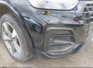 WA1AAAFY4R2016606 2024 AUDI