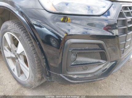 WA1AAAFY4R2016606 2024 AUDI