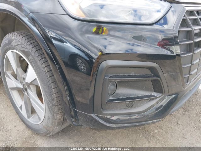 WA1AAAFY4R2016606 2024 AUDI