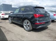 WA1AAAFY4R2016606 2024 AUDI