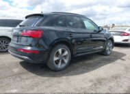 WA1AAAFY4R2016606 2024 AUDI