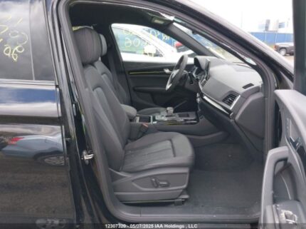 WA1AAAFY4R2016606 2024 AUDI