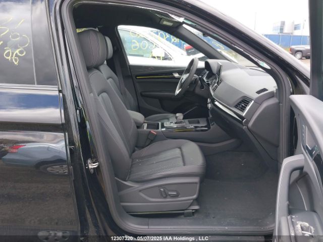 WA1AAAFY4R2016606 2024 AUDI
