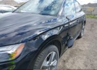 WA1AAAFY4R2016606 2024 AUDI