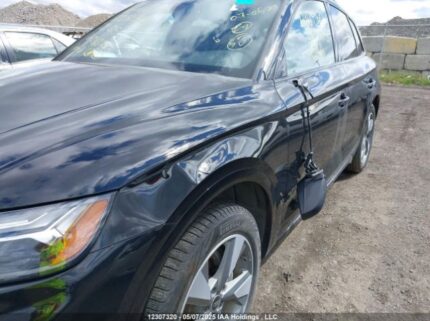 WA1AAAFY4R2016606 2024 AUDI