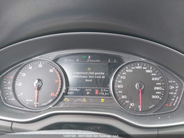 WA1AAAFY4R2016606 2024 AUDI